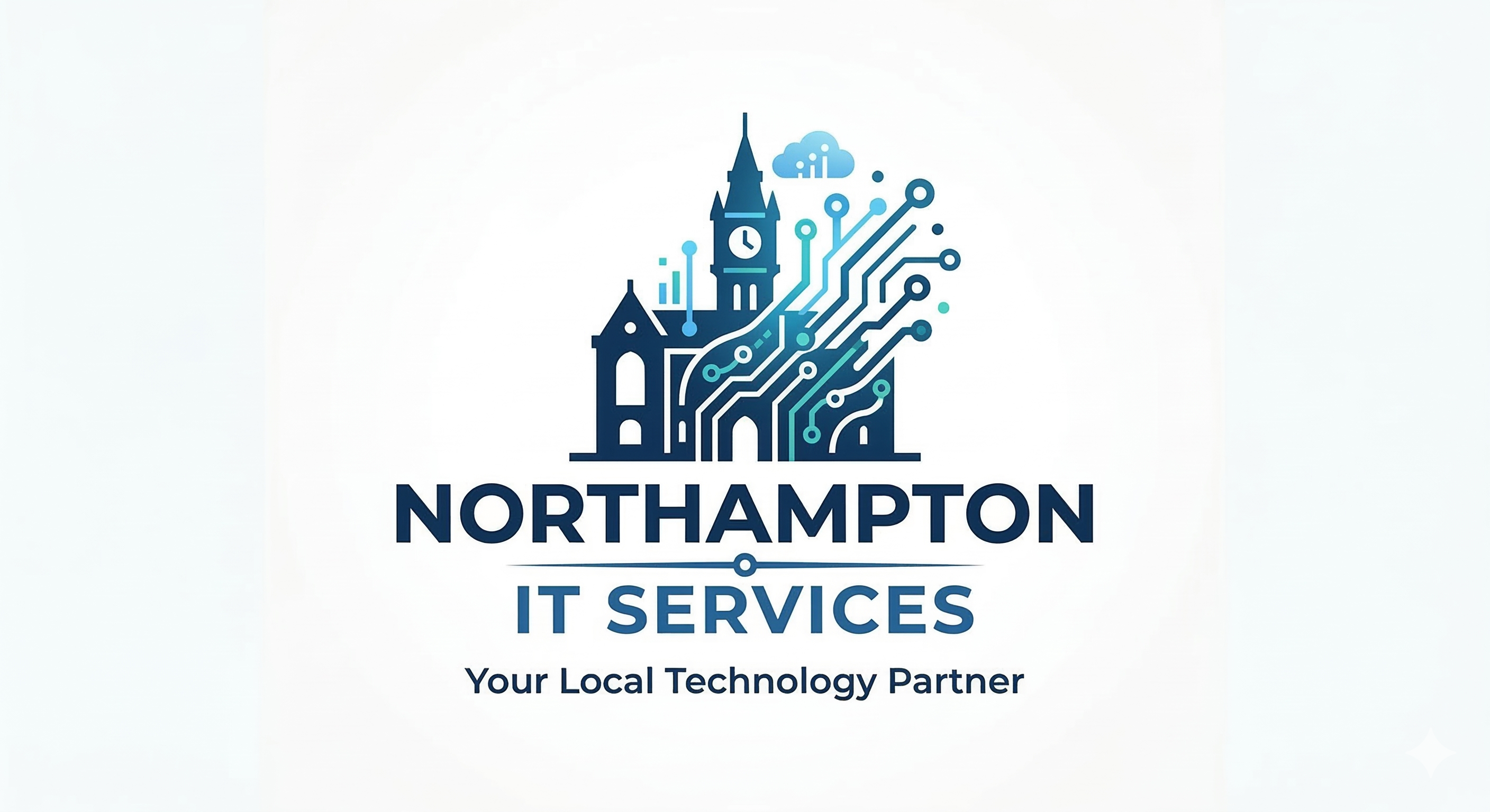 Northampton IT Services Logo